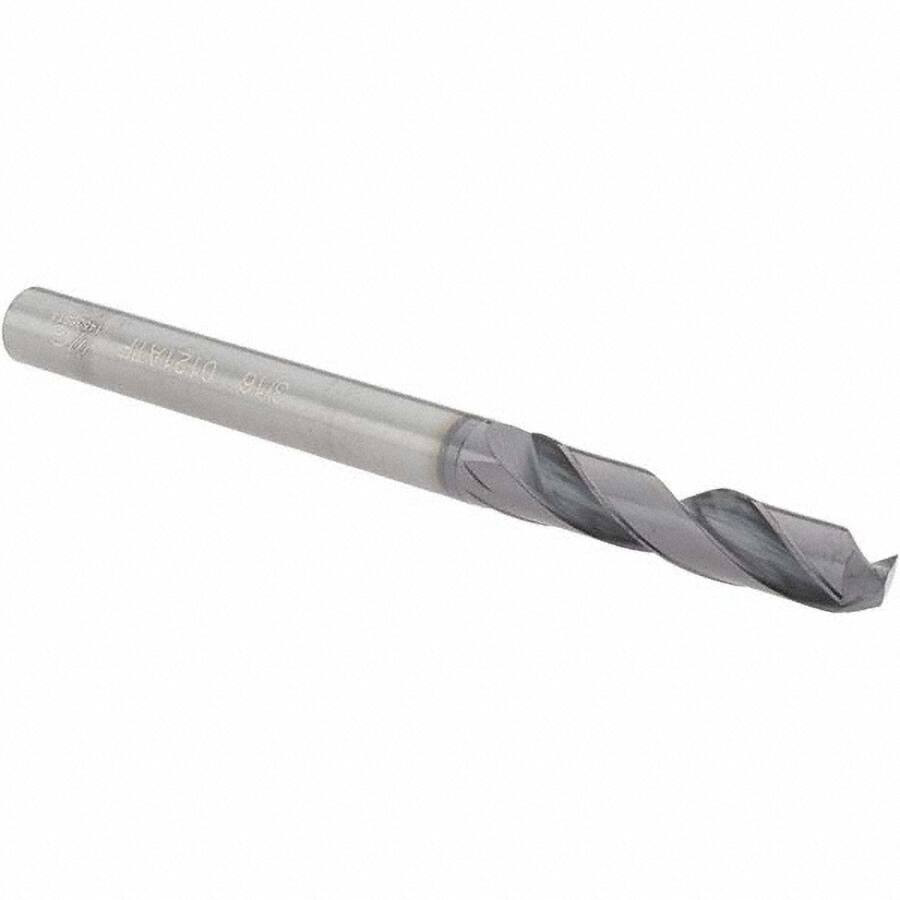 VALUE COLLECTION 0121ATF SCREW MACHINE DRILL BIT
