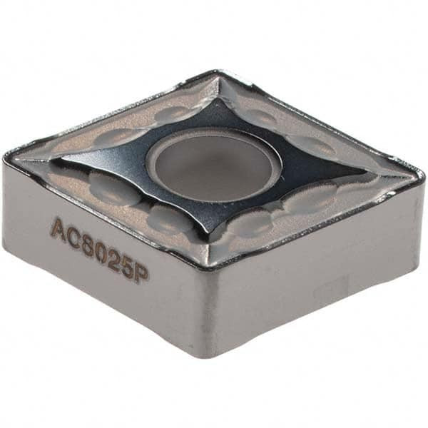 SUMITOMO 19P7AFI CNMG432 GRADE AC8025P CARBIDE TURNING IN