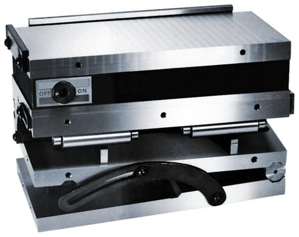 SUBURBAN TOOL 0802003/0802042 RECTANGULAR FINE POLE