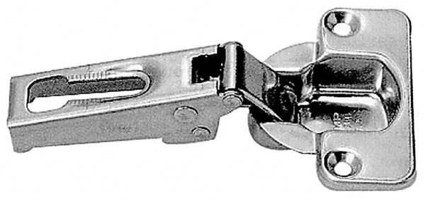 SUGATSUNE 304B-46/9 CONCEALEDHINGE: