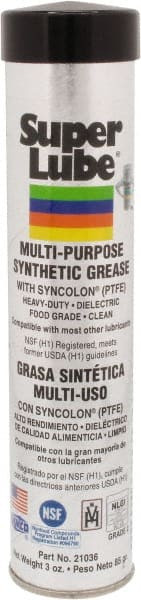 SYNCO CHEMICAL CORP 21036 GREASE