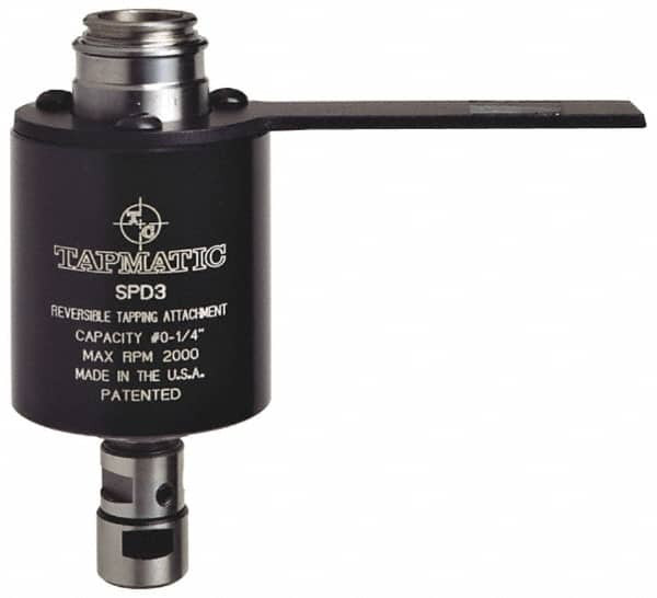 TAPMATIC 00447656 MODEL SPD-7, NO. 10 MIN TAP CAPACITY, 5/