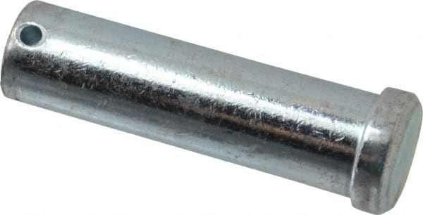 VALUE COLLECTION P20010 1" PIN DIAM, 3-1/2" OAL, STANDARD CLEVIS