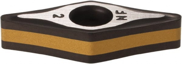 ISCAR 5508170 VNMG2.5-2 NF GRADE IC8150 CARBIDE TURNIN