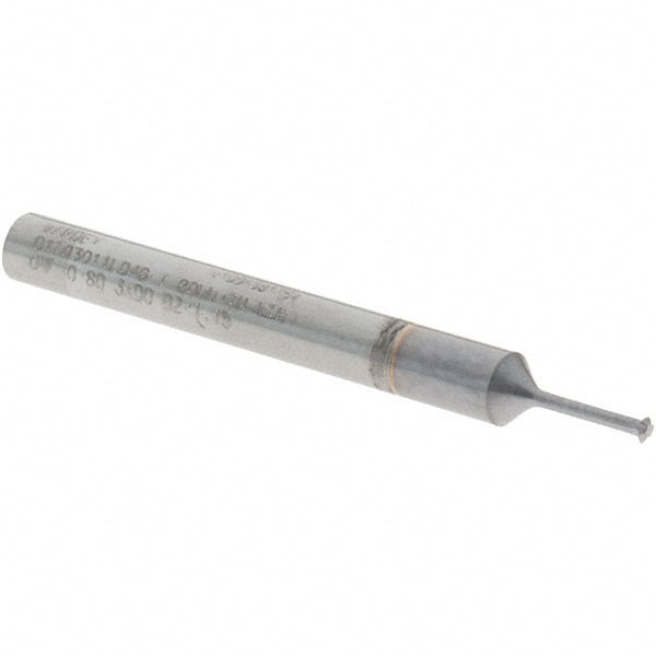 VARGUS 80283 THREAD MILLING