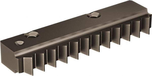 VARGUS 80516 THREADMILLING