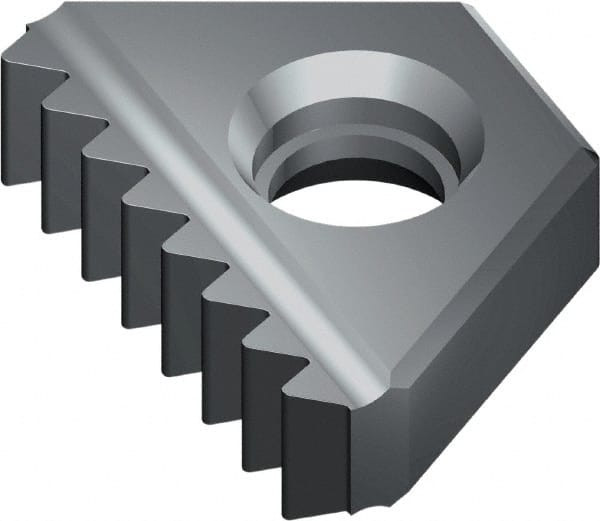 VARGUS 65115 THREADMILLING