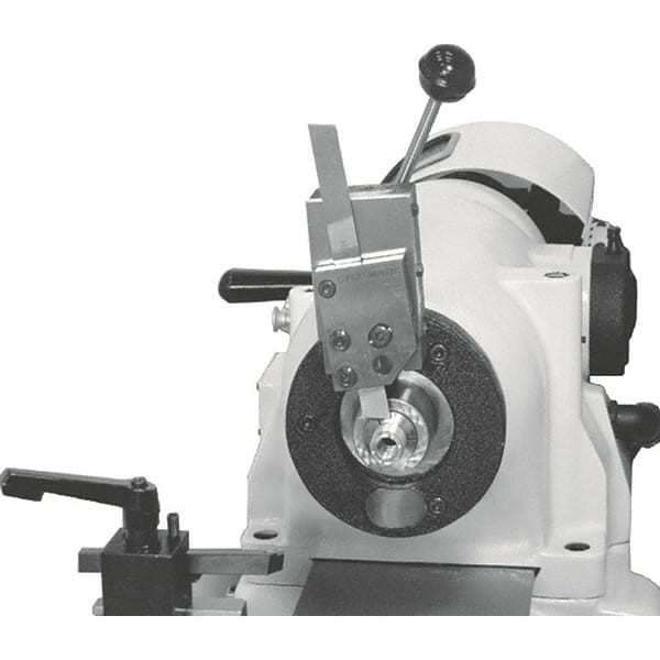 VECTRAX CTS-27-08 TURRET LATHE