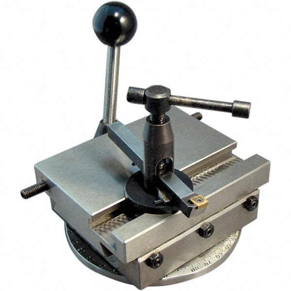 VECTRAX CTS-27-07 TURRET LATHE