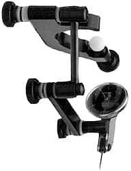 TESA BROWN SHARPE .030 SET MAGNETIC BASE & DIAL INDICATOR