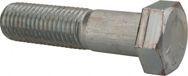 MSC -30172-41/2 HEXHEADCAPSCREW:1-1/8-7X4-1/2",GRADE5STE