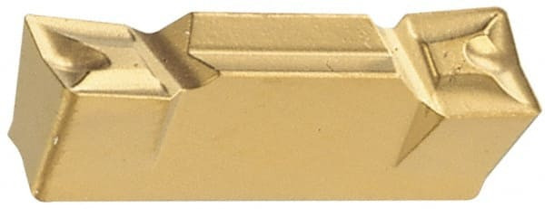 ISCAR 6290555 4004HFPR GRADE IC328, 4MM CUTTING WIDTH 