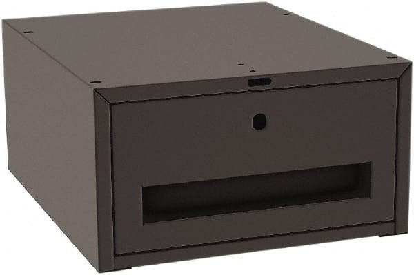 TENNSCO CORP WBD-1MG STEEL WORKBENCH & WORKSTATION DRAWER CAB
