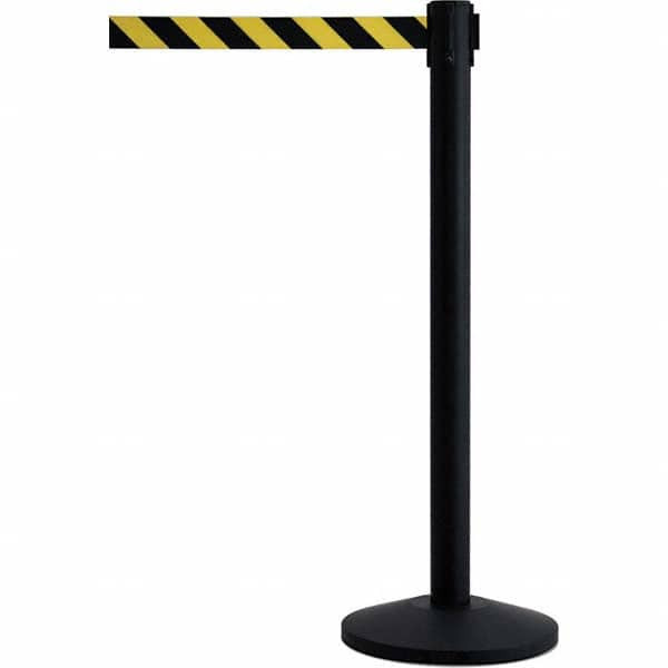 TENSATOR QWAYPOST-33-D4 BARRIER POSTS; TYPE: TENSABARRIER POST ;