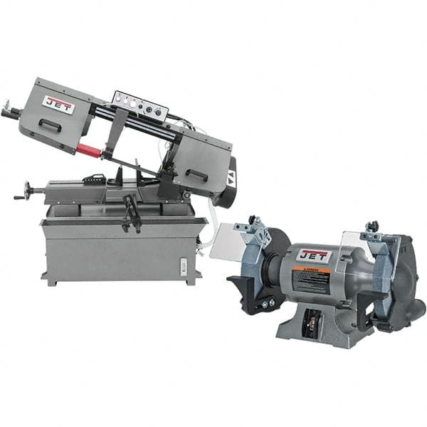 JET 5695209/9712424 HORIZONTAL BANDSAW