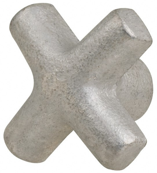 JERGENS 16313 IRON KNOB