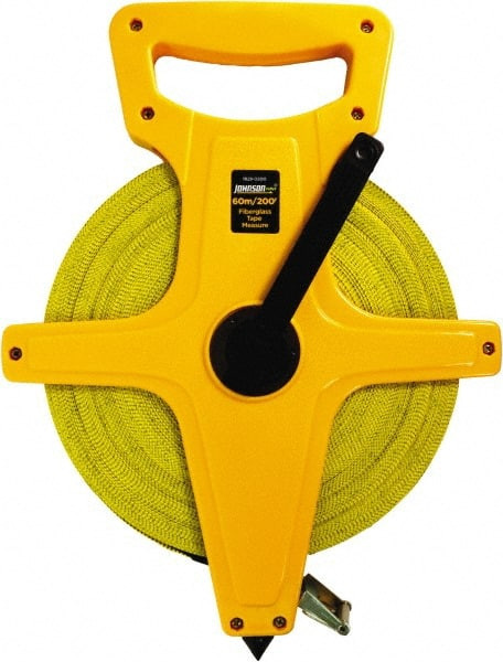 JOHNSON LEVEL & TOOL 1829-0200 TAPE MEASURE