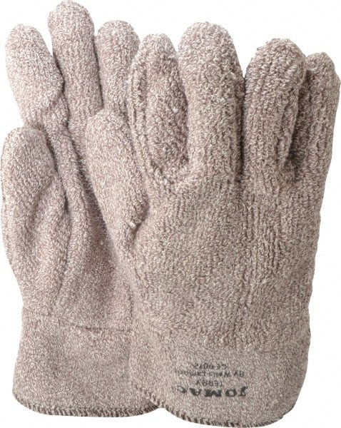 JOMAC 644HR SIZE XL TERRY HEAT RESISTANT GLOVE