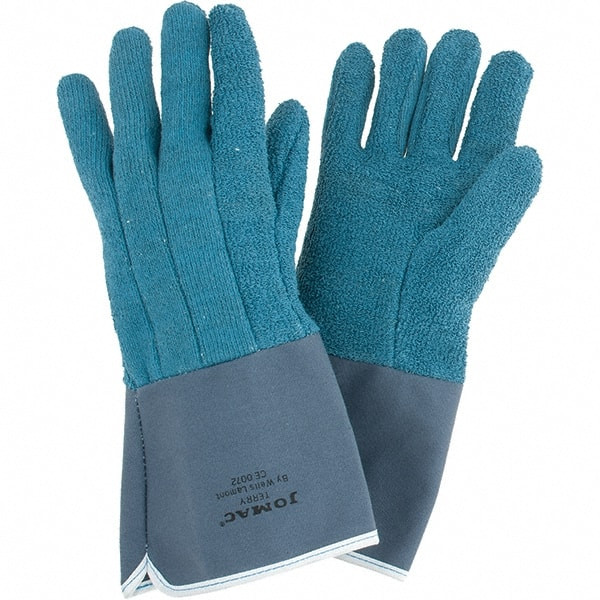 JOMAC 628FR WELDING/HEAT PROTECTIVE GLOVE