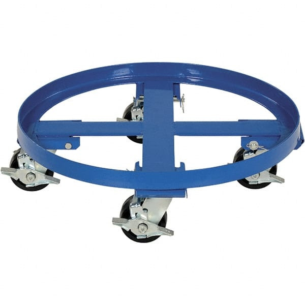 VESTIL DRUM-HD HEAVY DUTY DOLLY