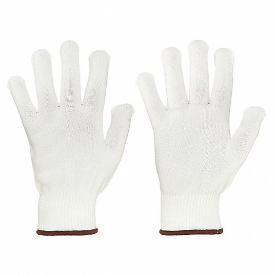 ANSELL 78-403-36WA02 KNIT GLOVES ELIMINATOR SIZE 8 PR