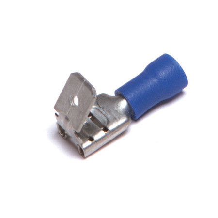 GROTE 84-2392 MULTI-STACK DISCONNECT,16-14G,.250" PK15