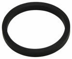 KEENEY 85522K 1-1/2-INCH BLACK RUBBER SLIP JOINT