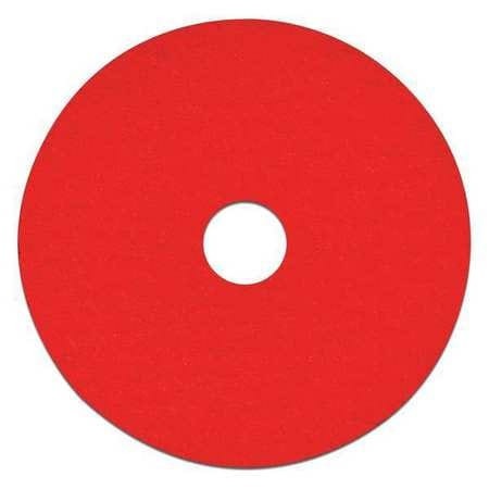 DIABLO CONTROLS INC. DCF050024S04G DISC FIBER ALUM OX 5IN 24G 4PK
