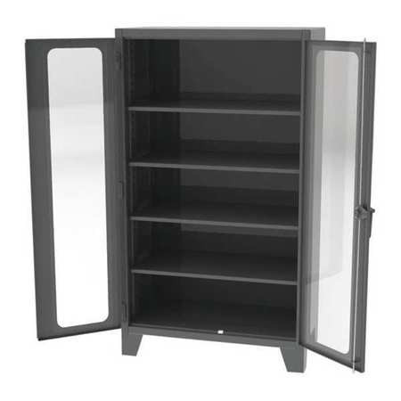 GREENE MANUFACTURING INC. EX-785-1C STORAGE CABINET 60 WX24 DX78 H