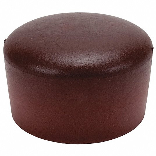 3M PLG2-413W19 FIRE BARRIER PLUG 4 W BURGUNDY PK4