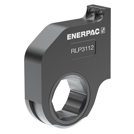 ENERPAC RLP3108 TORQUE WRENCH CASSETTE 1-1/2 HEX SIZE