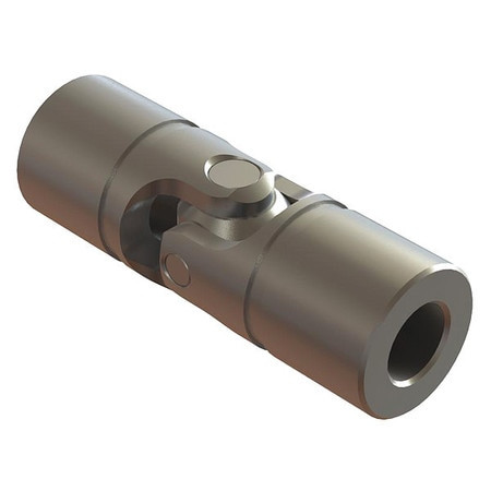 BELDEN UJ-HD375x05 UNIVERSAL JOINT PLAIN 3/8 DIA OUTSIDE