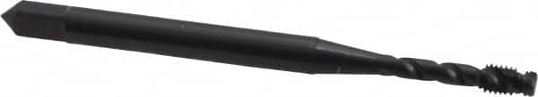 OSG 0147801 1/2-20 UNF, 4 FLUTE, 45&DEG; HELIX, BOTT