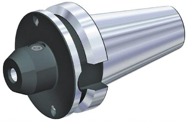 KENNAMETAL 1126916 BT40 TAPER SHANK 18MM HOLE END MILL HOLD