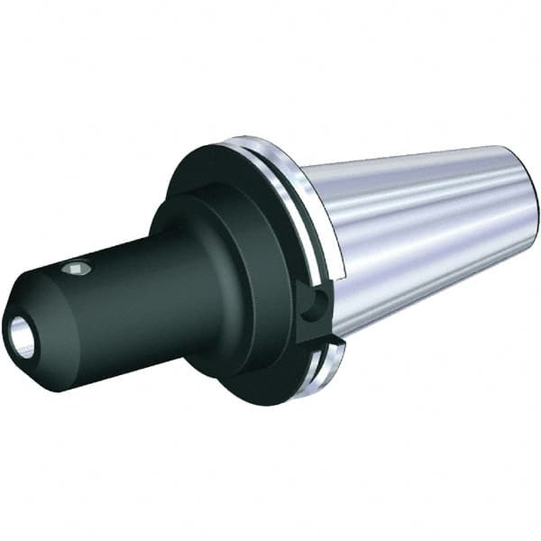 KENNAMETAL 3594666 CAT50 TAPER, 1-1/2" INSIDE HOLE DIAM, 4"