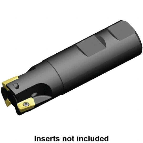 KENNAMETAL 3744634 20MM CUT DIAM, 10.1MM MAX DEPTH, 20MM SH