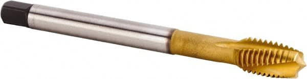 KENNAMETAL 3868180 M12X1.75 METRIC 3 FLUTE 6HX PLUG SPIRAL 