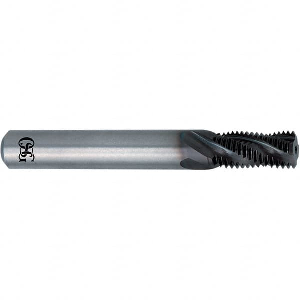 OSG 3900084 M24X2.00 INTERNAL 5-FLUTE SOLID CARBIDE 