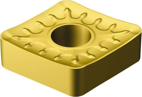 SANDVIK COROMANT 5725833 CNMM646 QR GRADE 235 CARBIDE TURNING INS