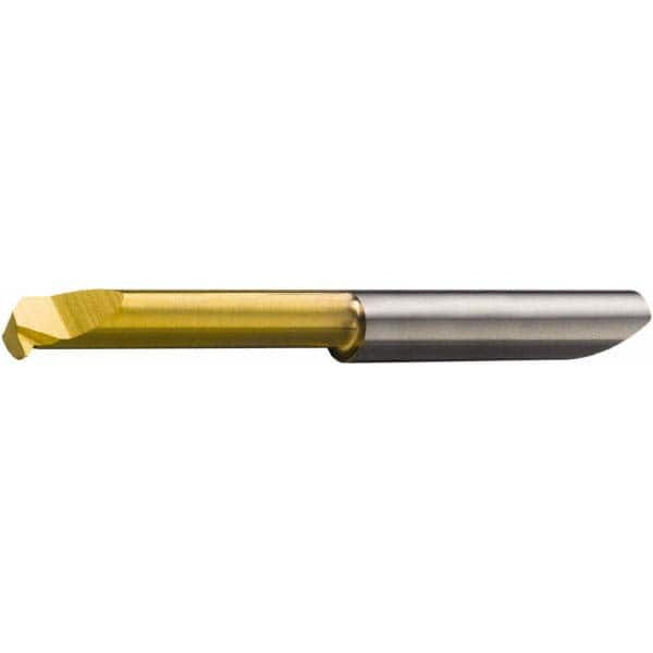 SANDVIK COROMANT 5726442 2.45MM GROOVE WIDTH, 5.2MM MIN HOLE DIAM