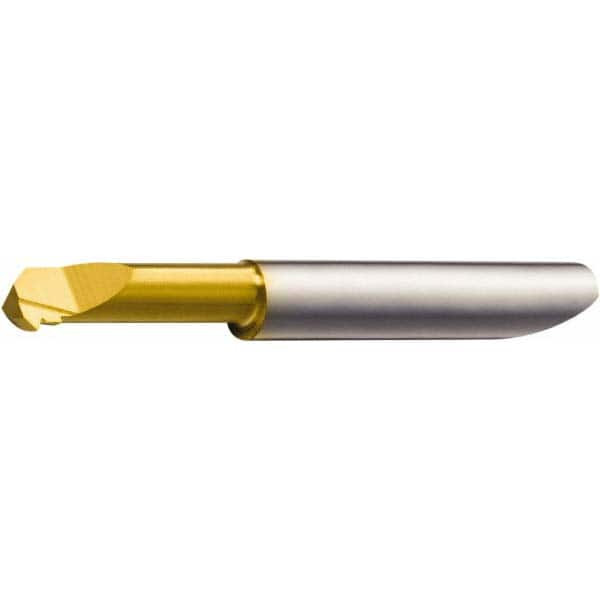 SANDVIK COROMANT 5726451 0.0106" CUTTING DEPTH, 5.2MM DIAM, INTER