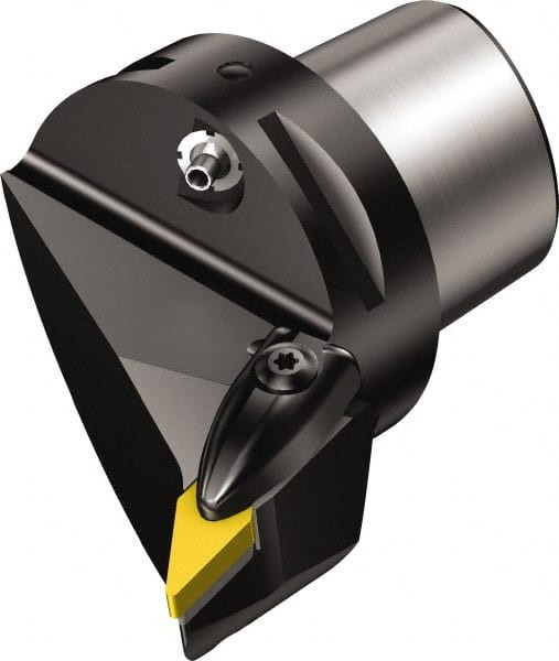 SANDVIK COROMANT 5729454 SIZE C6 65MM LEFT HAND MODULAR TURNING &