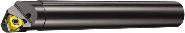 SANDVIK COROMANT 5757709 180MM OAL LEFT HAND INDEXABLE THREADING 