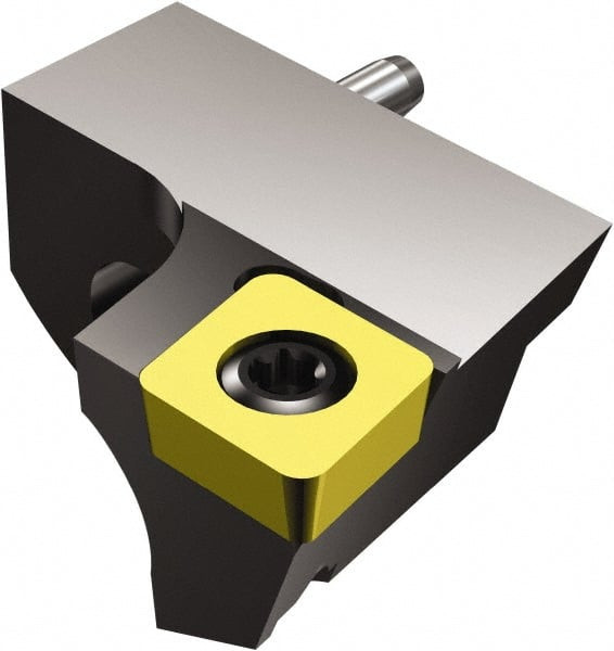 SANDVIK COROMANT 5759538 25MM MIN DIAM 75&DEG; RIGHT HAND BORING 
