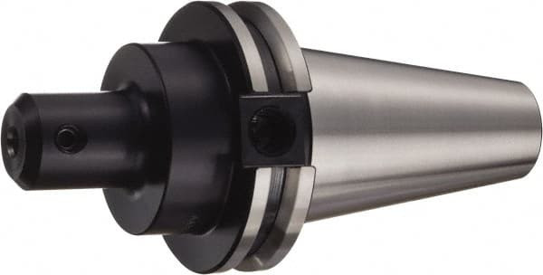 SANDVIK COROMANT 5760017 CAT40 TAPER SHANK 25MM HOLE END MILL HOL
