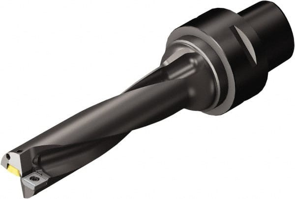 SANDVIK COROMANT 5765153 56MM MAX DRILL DEPTH, 4XD, 14MM DIAM, IN