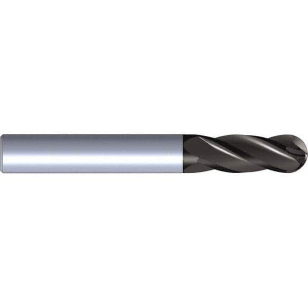 KENNAMETAL 5824937 14MM DIAM, 26MM LOC, 4 FLUTE SOLID CARBI