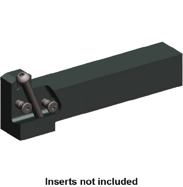 KENNAMETAL 5979801 1" MAX DEPTH, 1" MAX WORKPC DIAM, RIGHT 