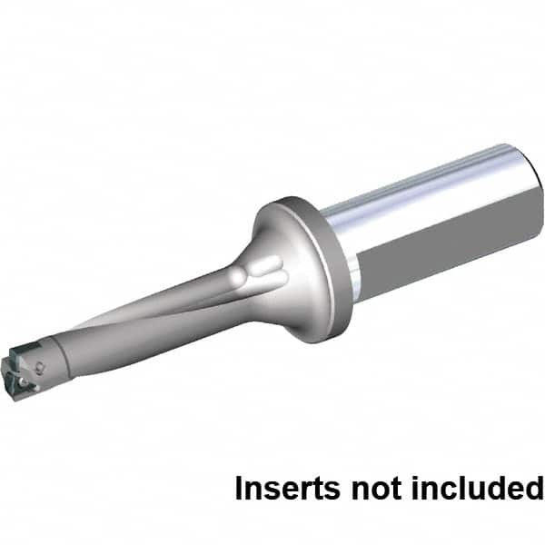 KENNAMETAL 6079904 56MM MAX DRILL DEPTH, 4XD, 14MM DIAM, IN