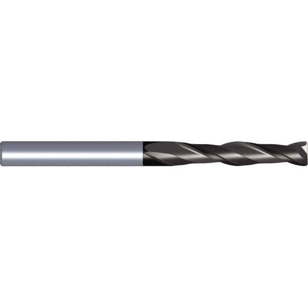 KENNAMETAL 6086454 7/8", 1-1/2" LOC, 7/8" SHANK DIAM, 4" OA